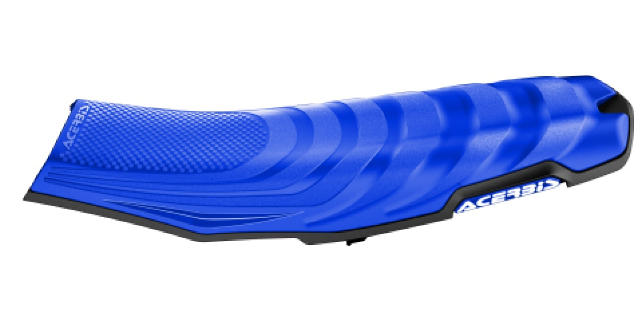 X-AIR SEAT for YAMAHA and FANTIC