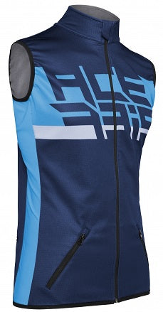 SOFTSHELL X-WIND VEST