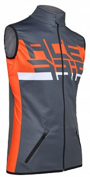 SOFTSHELL X-WIND VEST