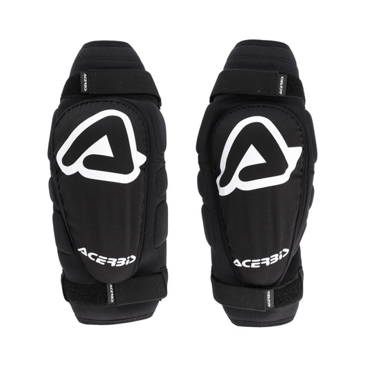 SOFT ADULT ELBOW GUARDS