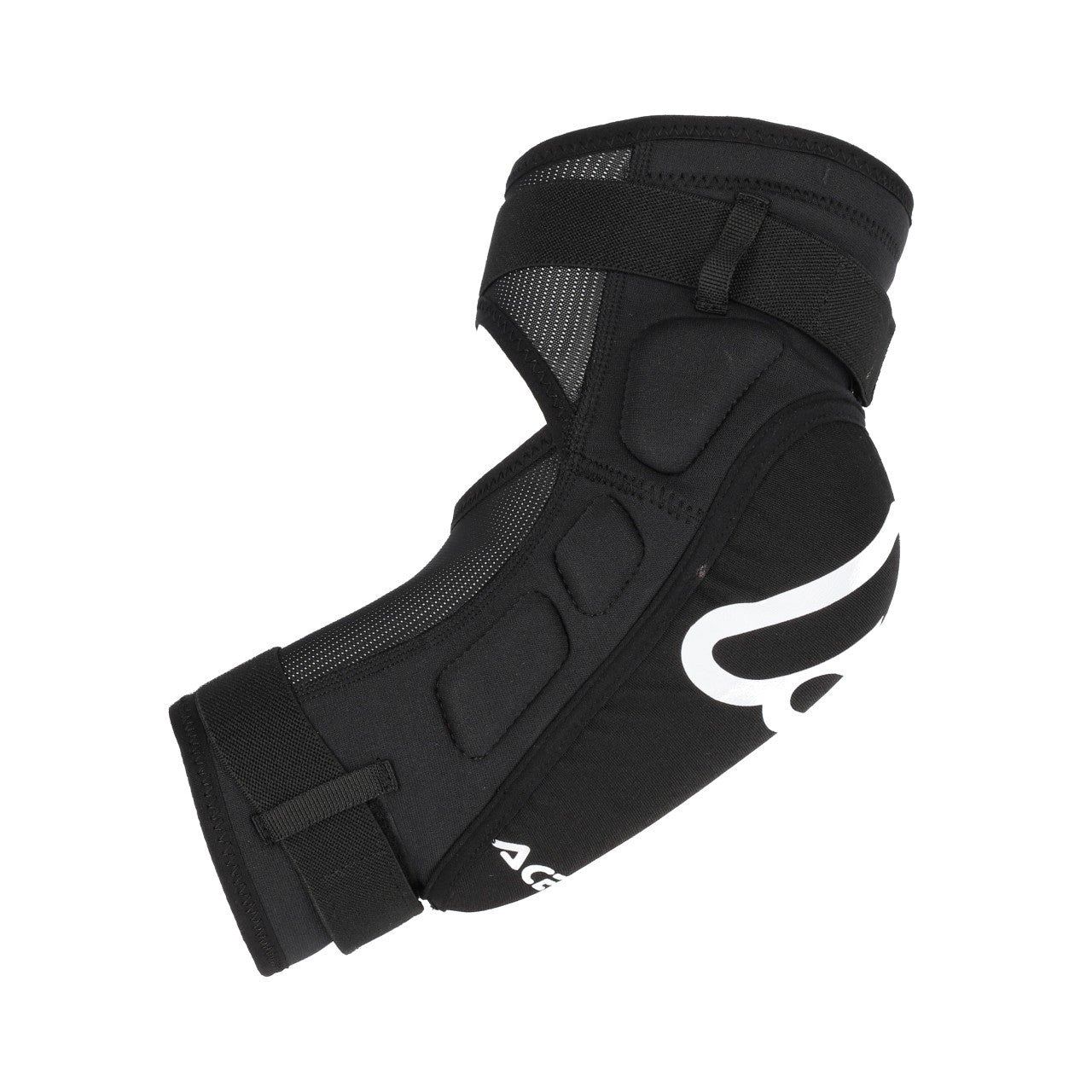 SOFT ADULT ELBOW GUARDS