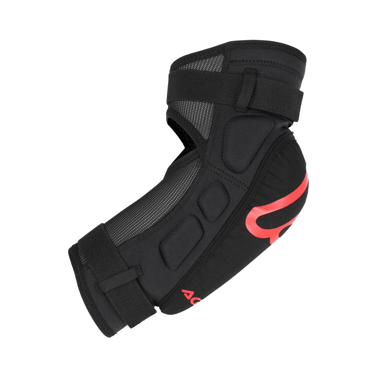 SOFT ADULT ELBOW GUARDS