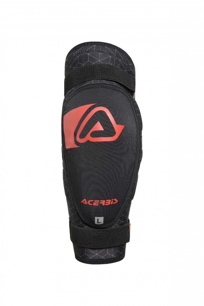 SOFT ADULT ELBOW GUARDS