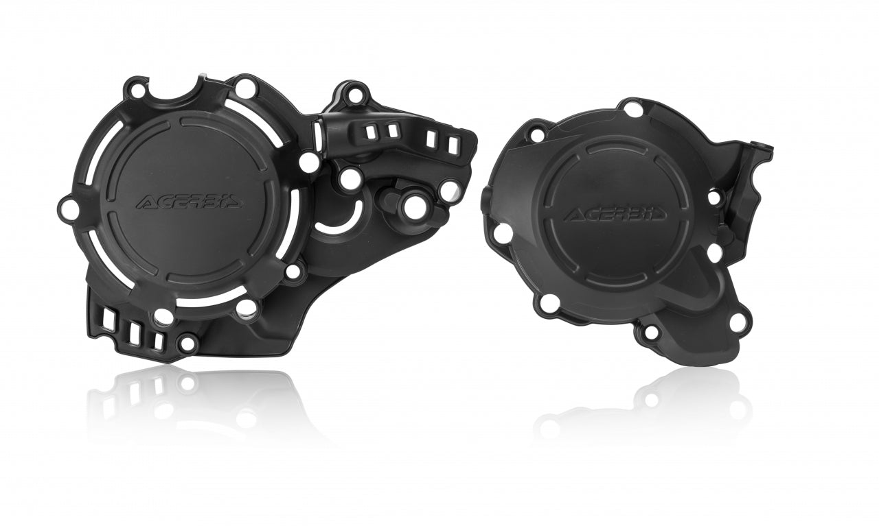 X-POWER for HUSKY TC250 TE250/300 17-19