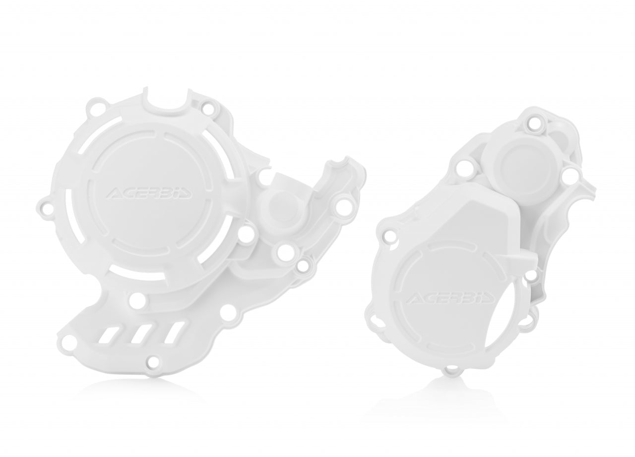 X-POWER COMPATIBLE for KTM EXC-F 250/350F 17-23 GAS GAS EC250/350 21-23 HUSQVARNA FE 250/350 17-23