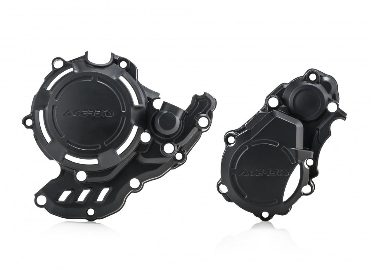 X-POWER COMPATIBLE for KTM EXC-F 250/350F 17-23 GAS GAS EC250/350 21-23 HUSQVARNA FE 250/350 17-23
