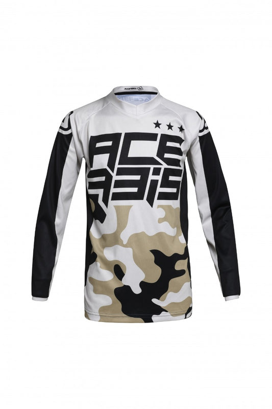 **MX DESERT STORM KID JERSEY