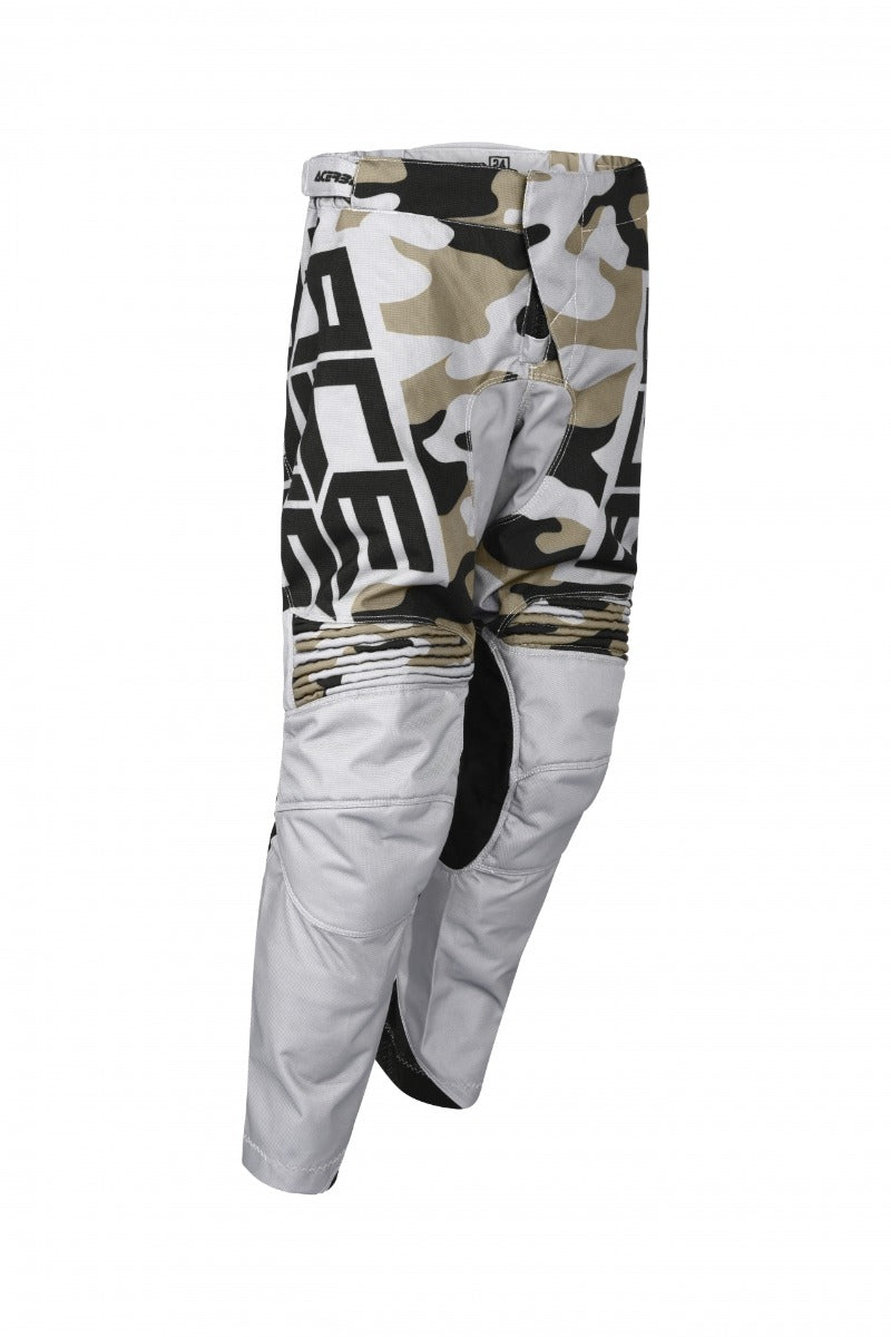 **DESERT STORM MX KID PANTS