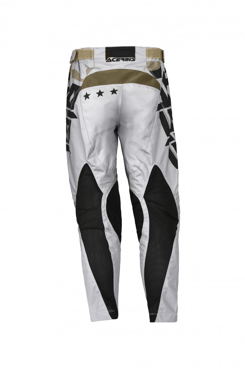 **DESERT STORM MX KID PANTS