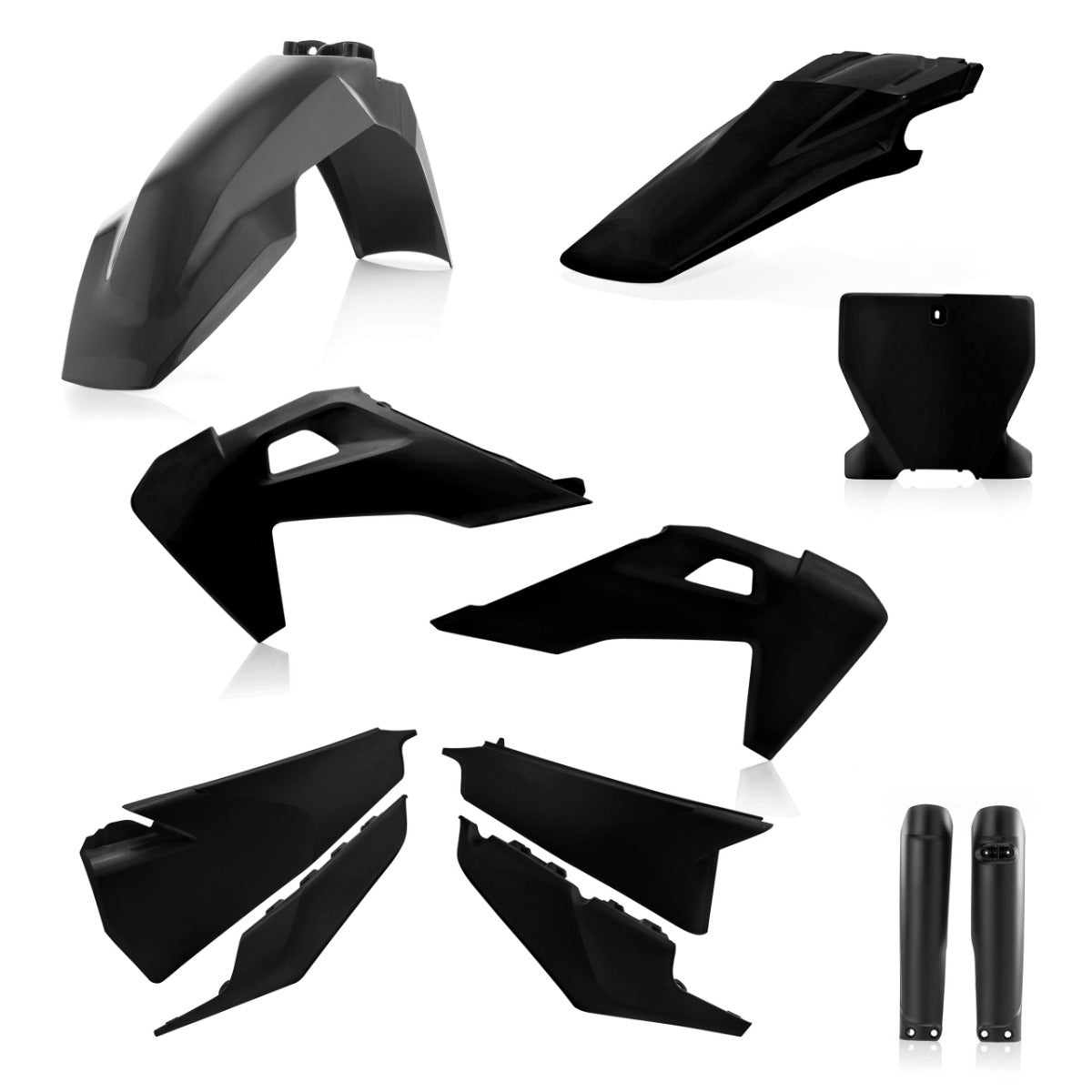 FULL KIT FC/FX/TC/TX 125/250/300/350/450 19-22