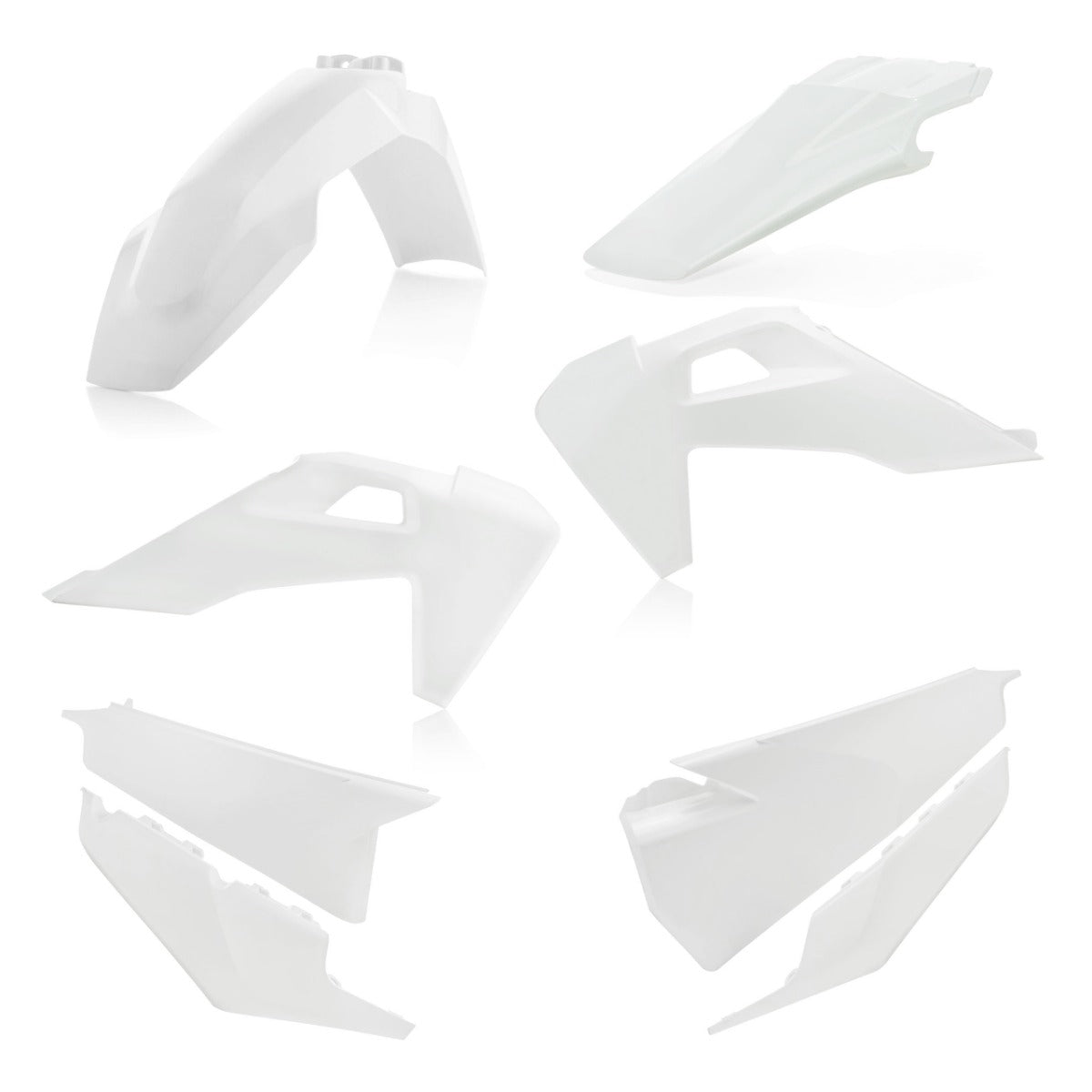 PLASTIC KIT FC/FX/TC 125/250/300/350/450 19-22