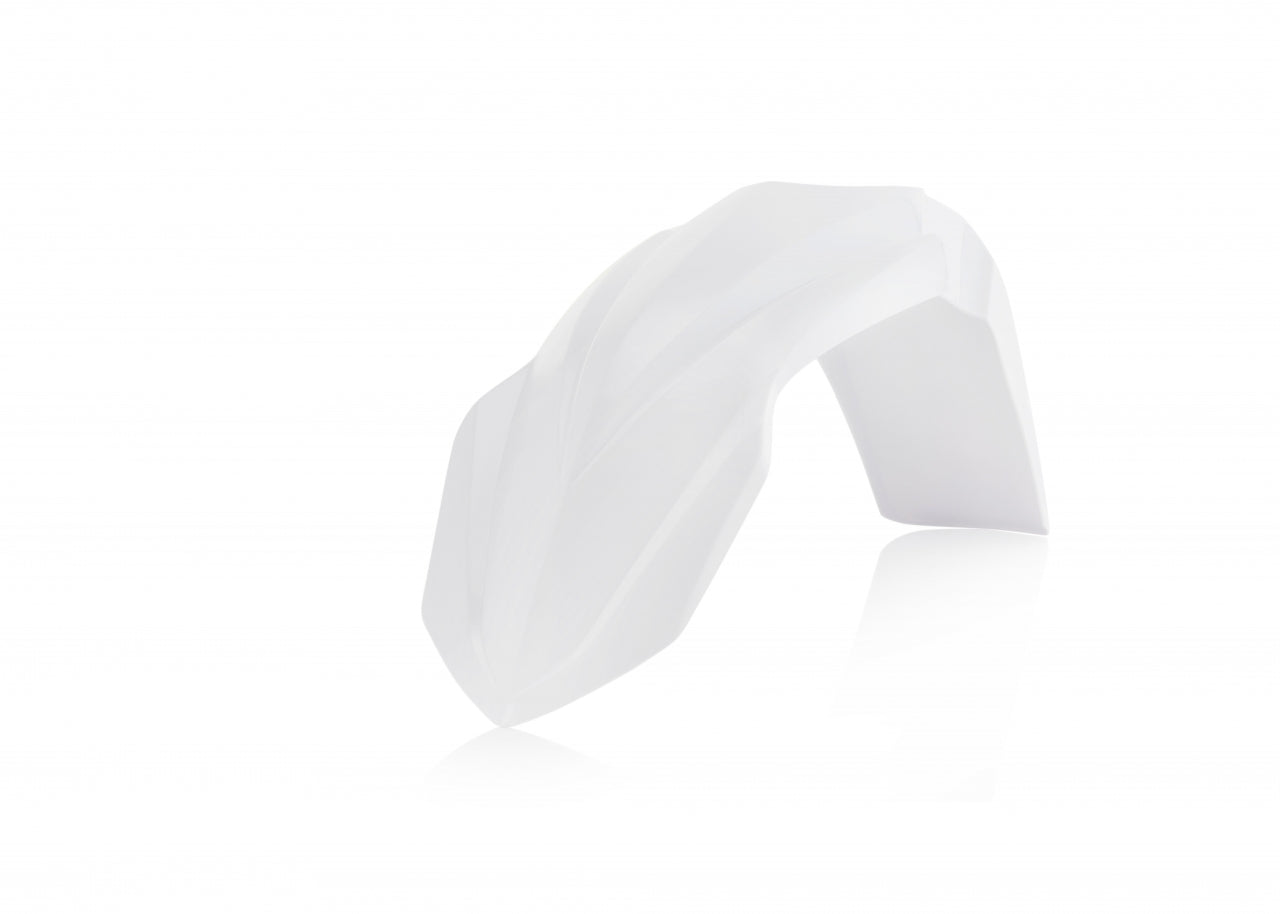 FRONT FENDER YZ 125/250 2002-2014