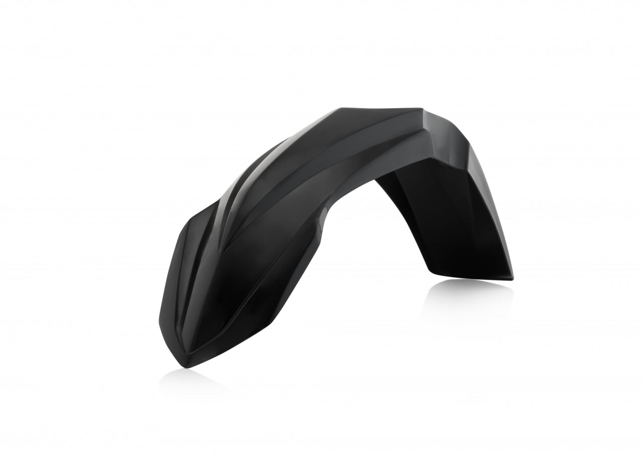 FRONT FENDER YZ 125/250 2002-2014