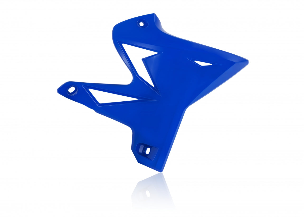 RADIATOR SCOOPS RESTYLE YZ 125/250 02-14