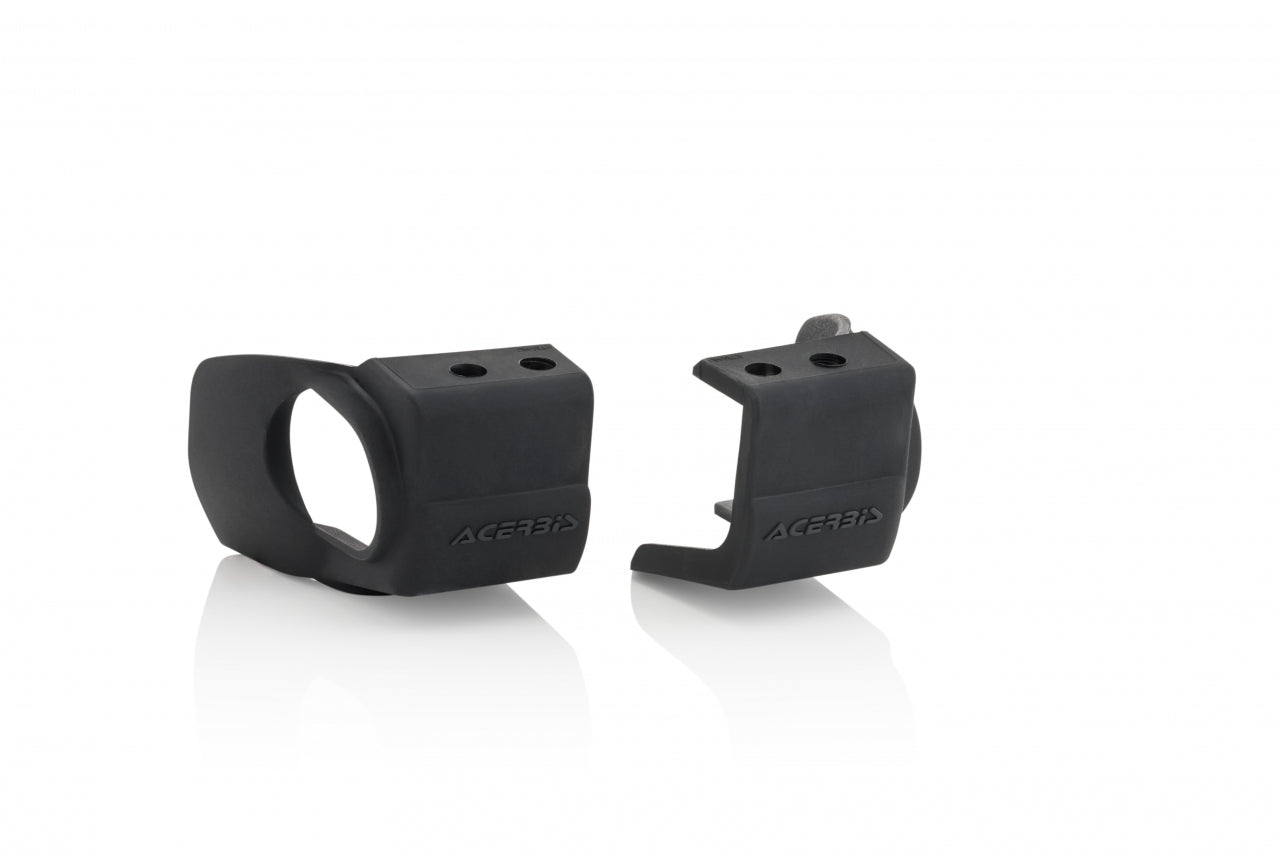 FORK SHOE COVER BETA RR 12-18