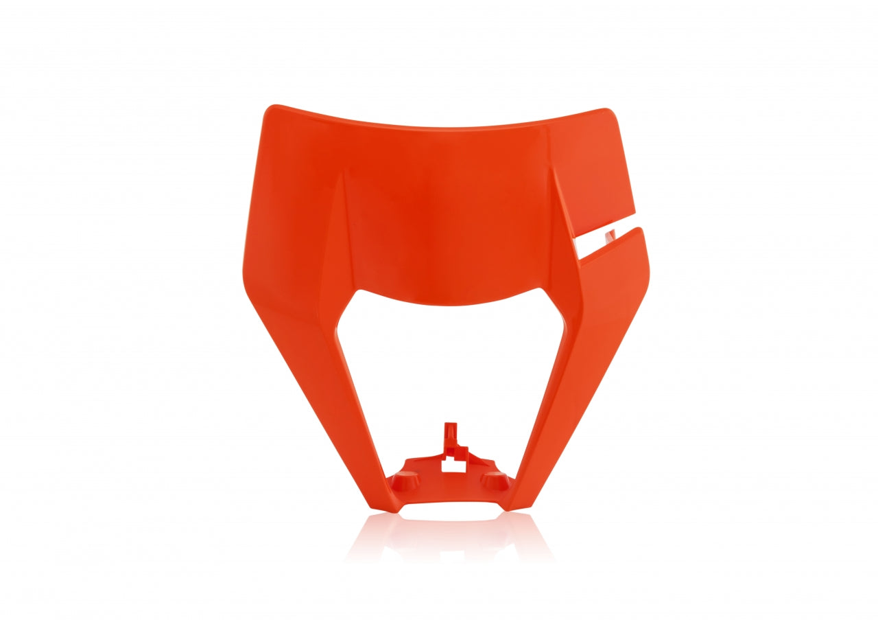 HEADLIGHT MASK EXC/EXC-F 17-19