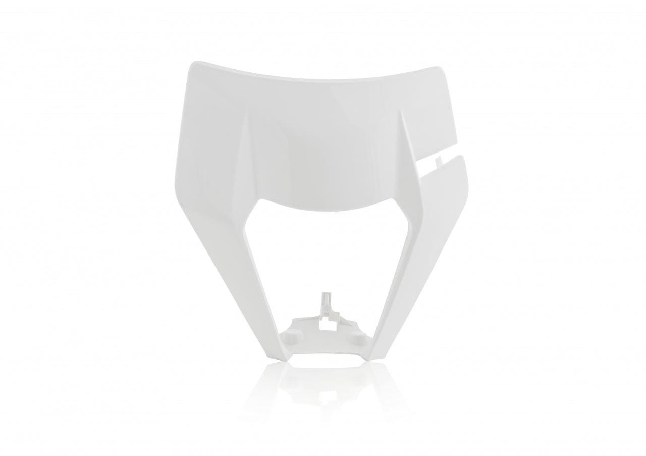 HEADLIGHT MASK EXC/EXC-F 17-19