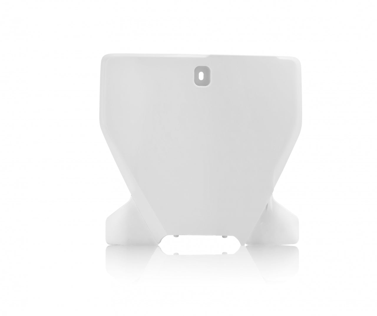 FRONT NUMBER PLATE TC/TX/FC/FX 125-450 19-22