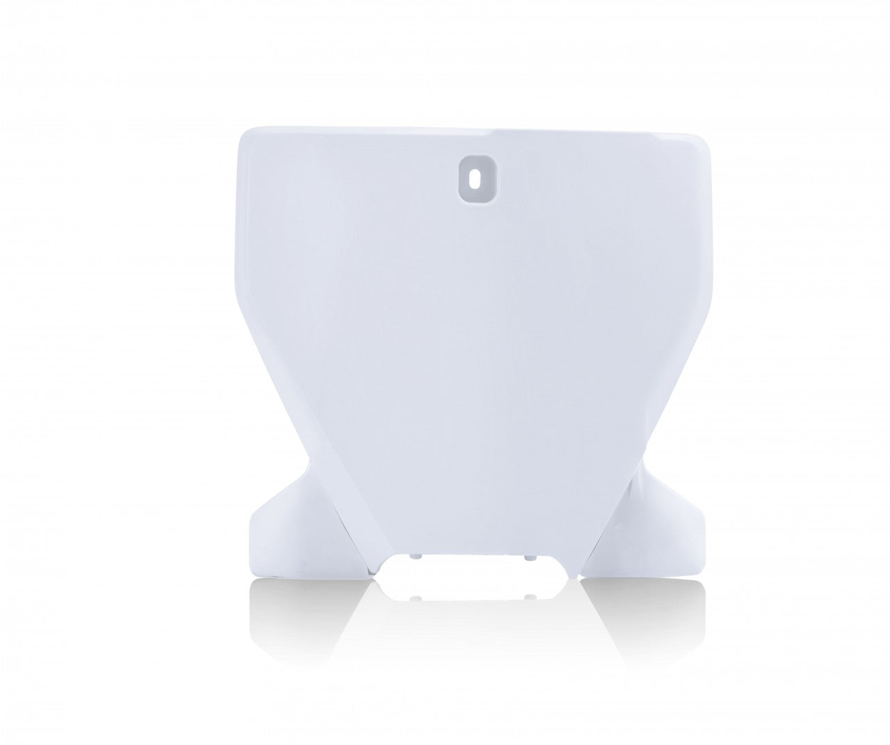 FRONT NUMBER PLATE TC/TX/FC/FX 125-450 19-22