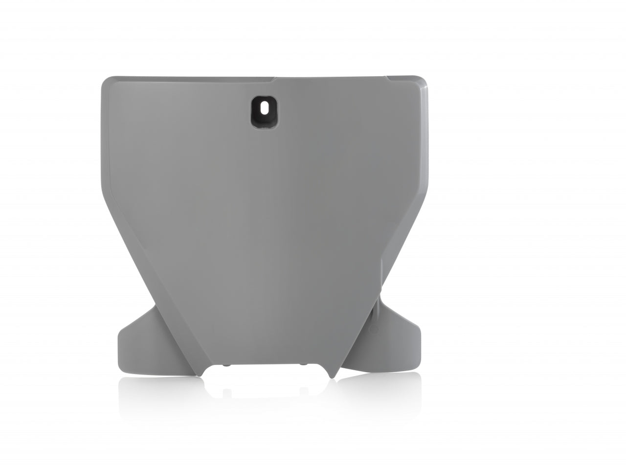 FRONT NUMBER PLATE TC/TX/FC/FX 125-450 19-22