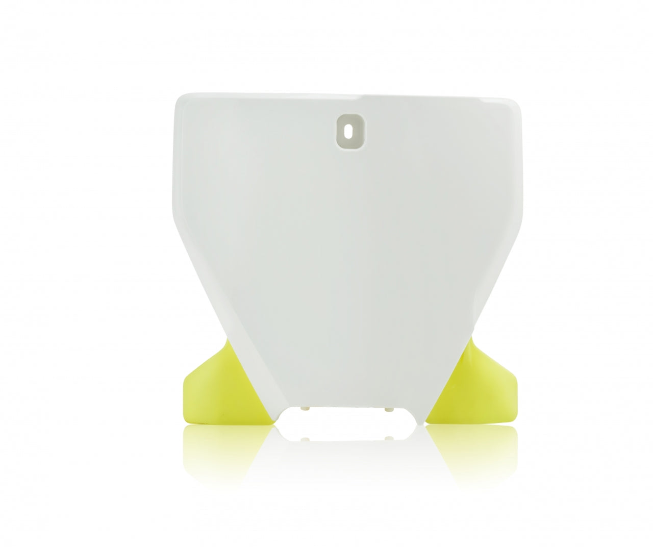 FRONT NUMBER PLATE TC/TX/FC/FX 125-450 19-22