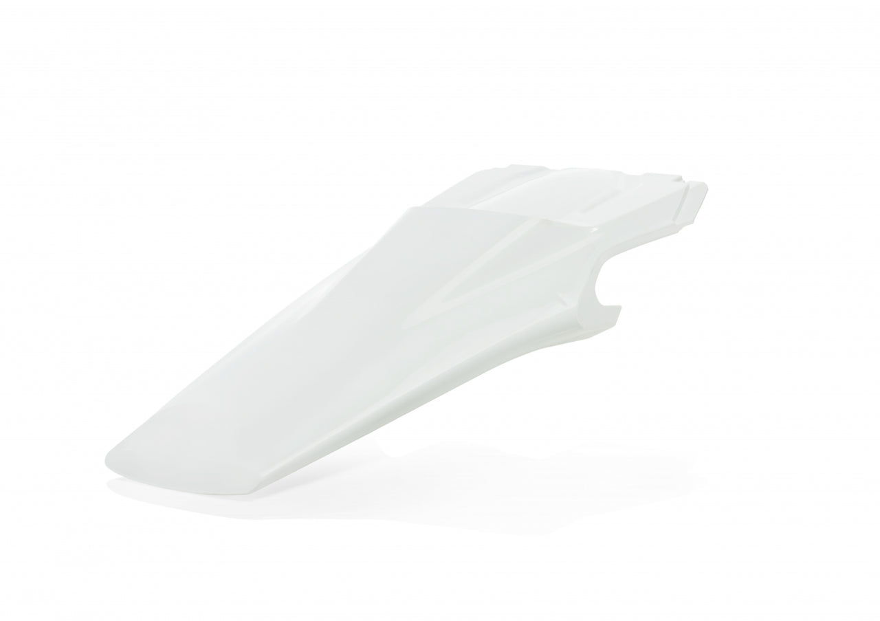 REAR FENDER FC/FX/TC/TX 250/350/450 2019-2022