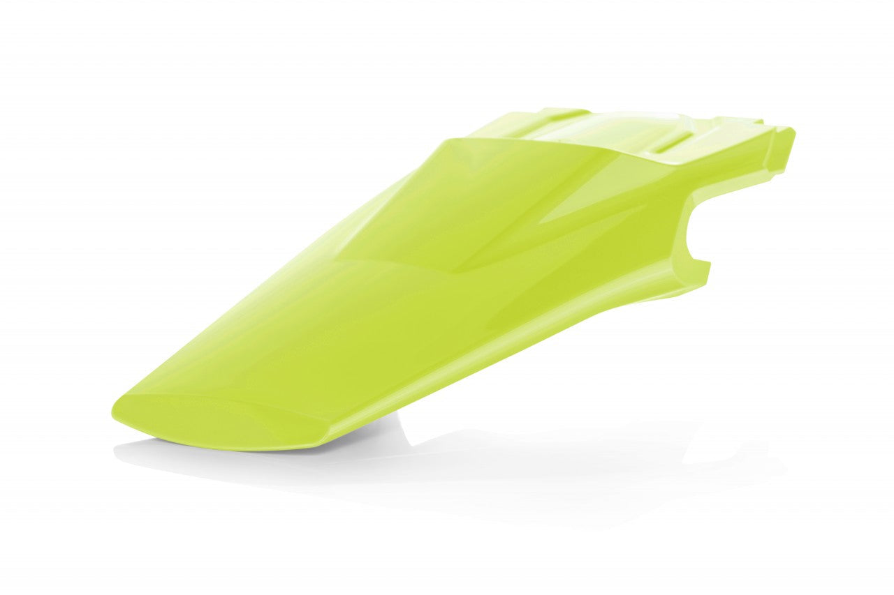 REAR FENDER FC/FX/TC/TX 250/350/450 2019-2022