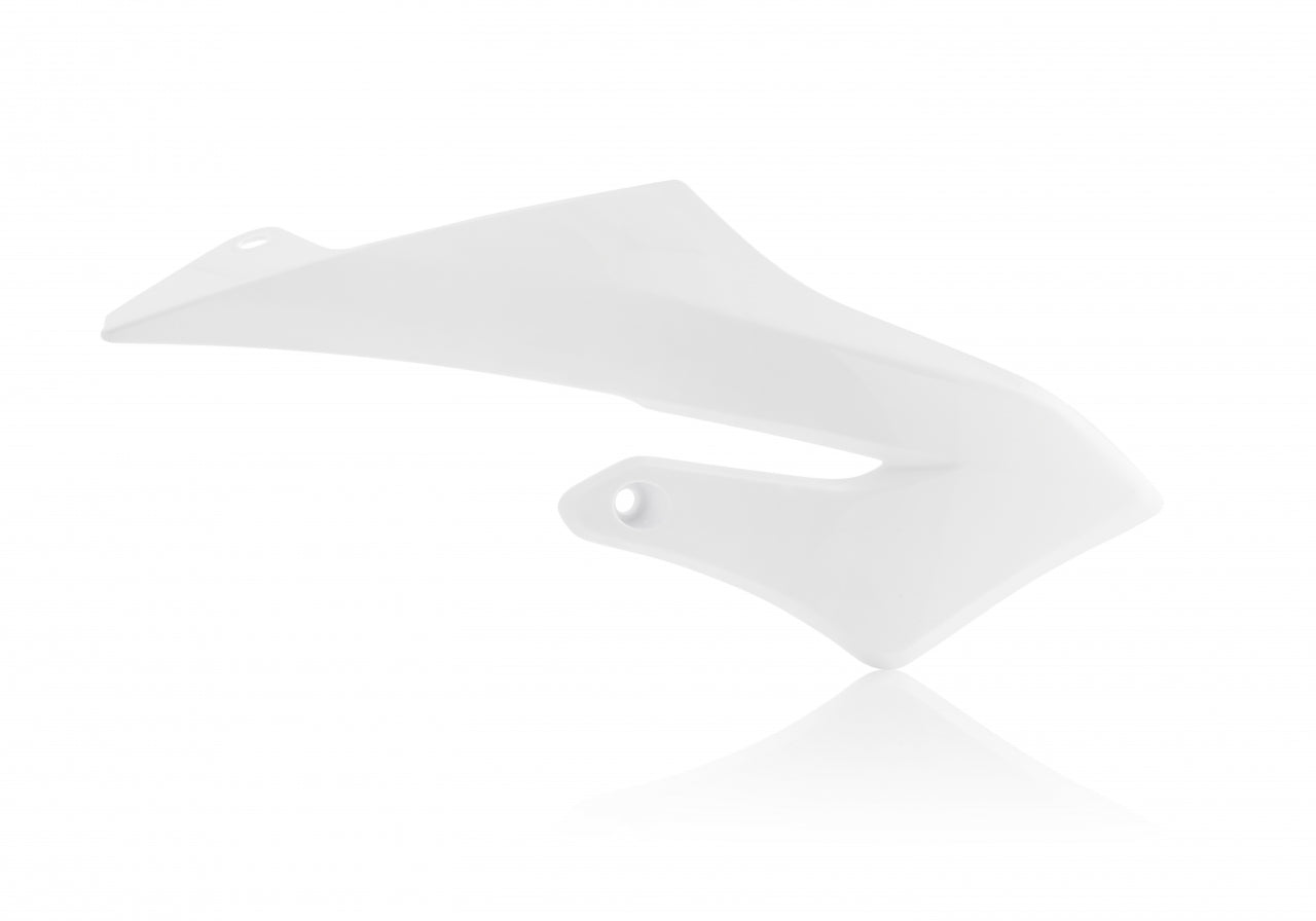RADIATOR SCOOPS YZ 65 18-25