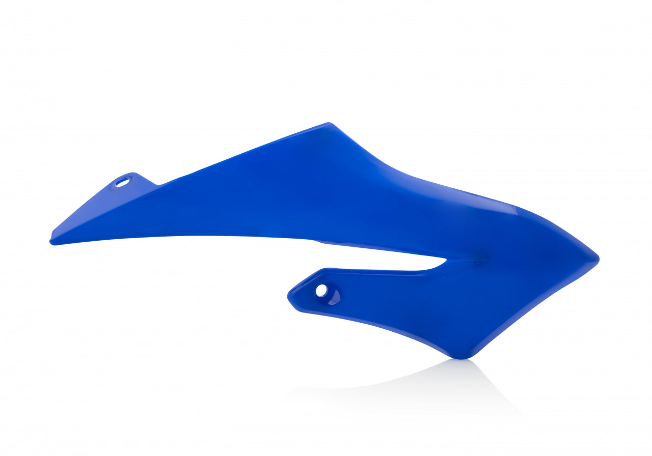 RADIATOR SCOOPS YZ 65 18-25