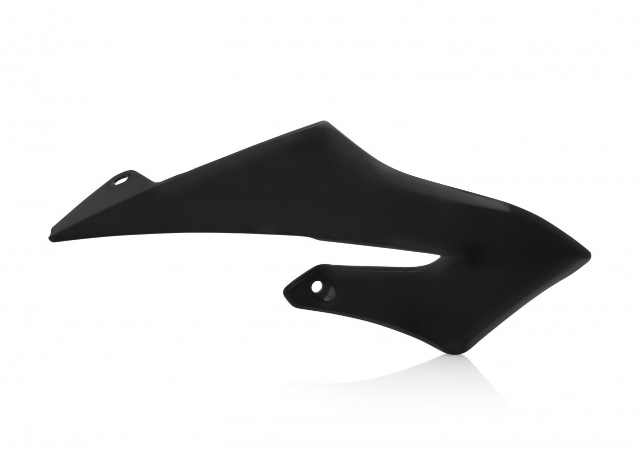 RADIATOR SCOOPS YZ 65 18-25