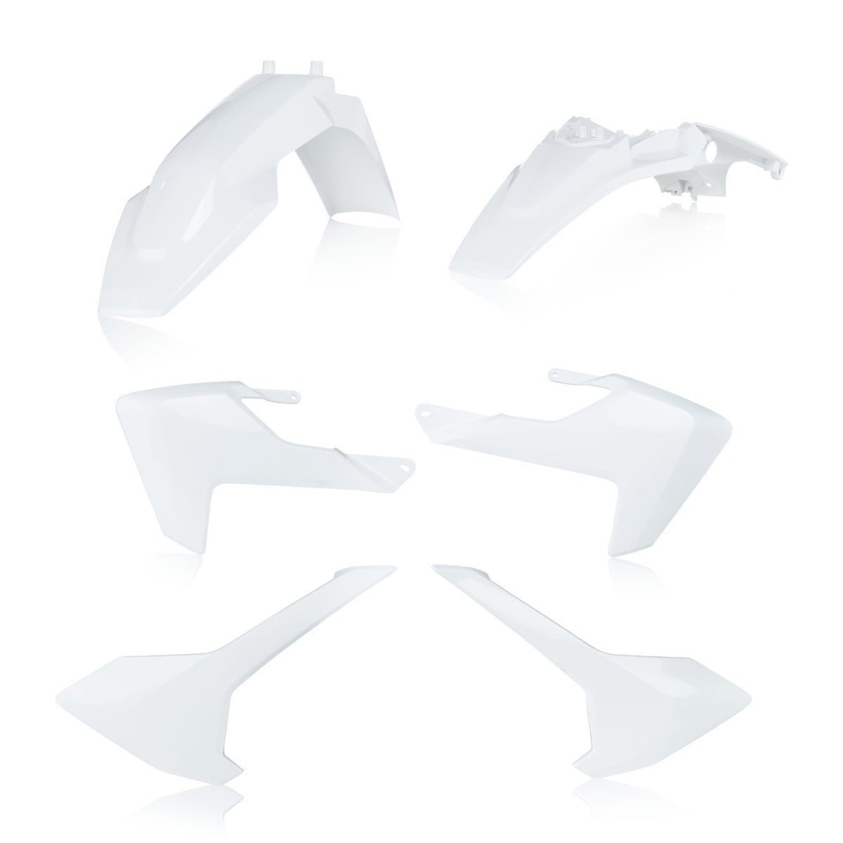 PLASTIC KIT TC 65 17-23
