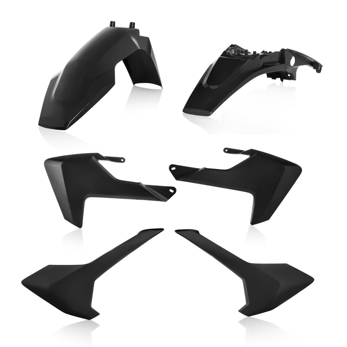 PLASTIC KIT TC 65 17-23