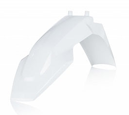 FRONT FENDER TC 65 17-23