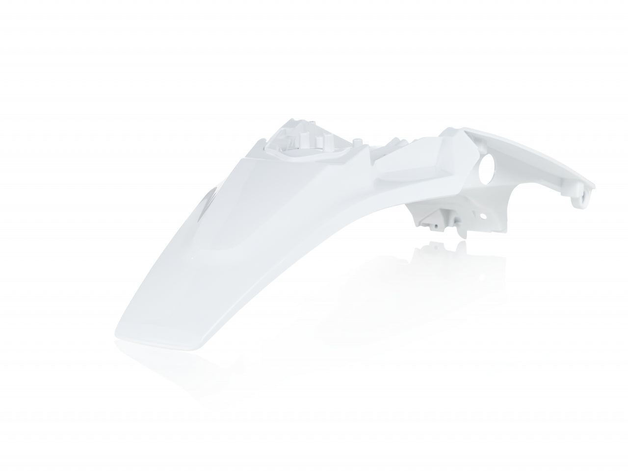 REAR FENDER TC65 17-23