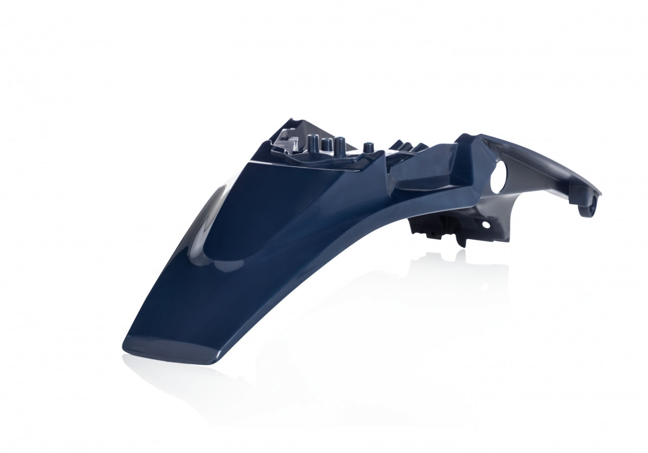 REAR FENDER TC65 17-23
