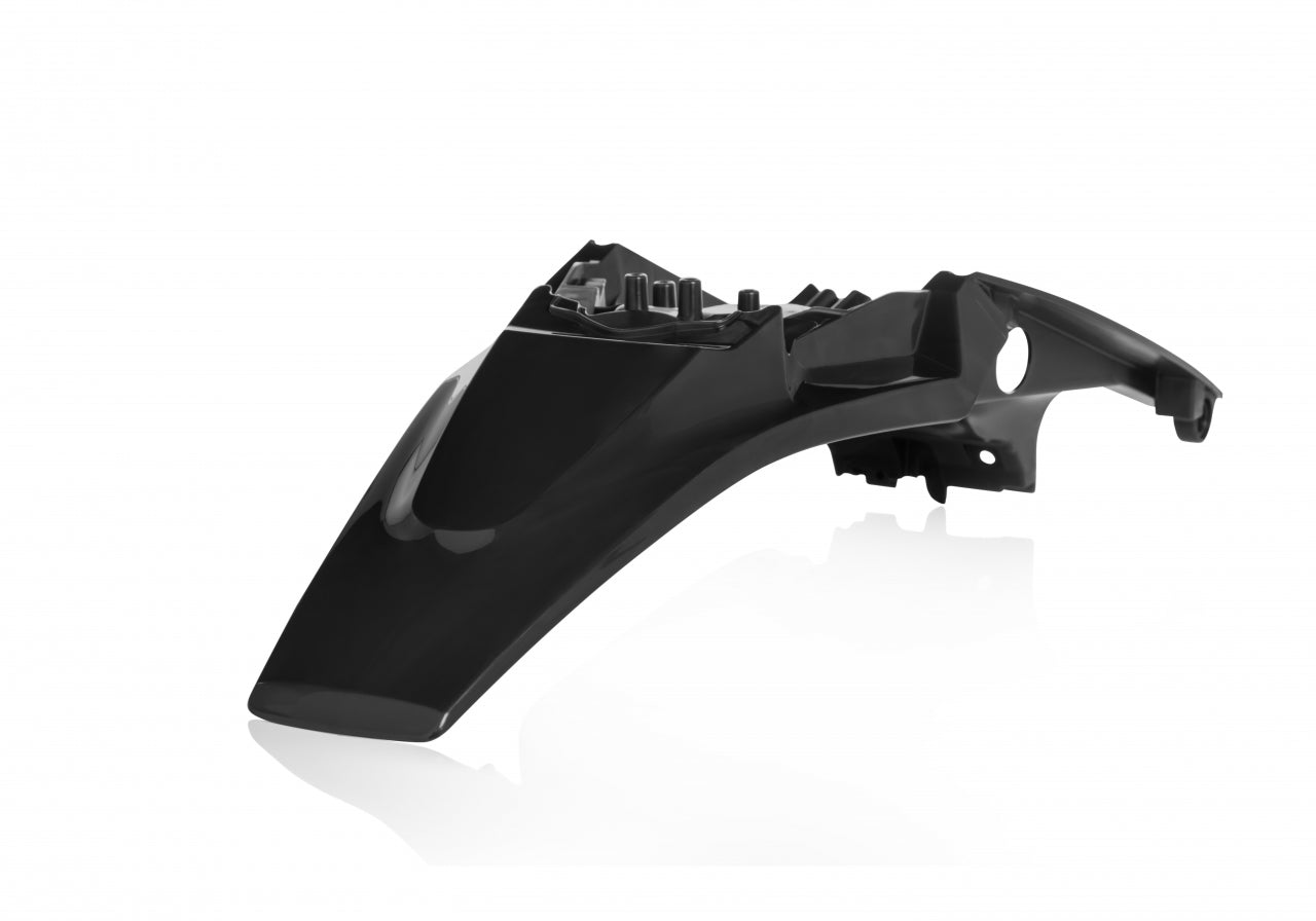 REAR FENDER TC65 17-23