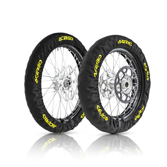 X-TYRE COVER