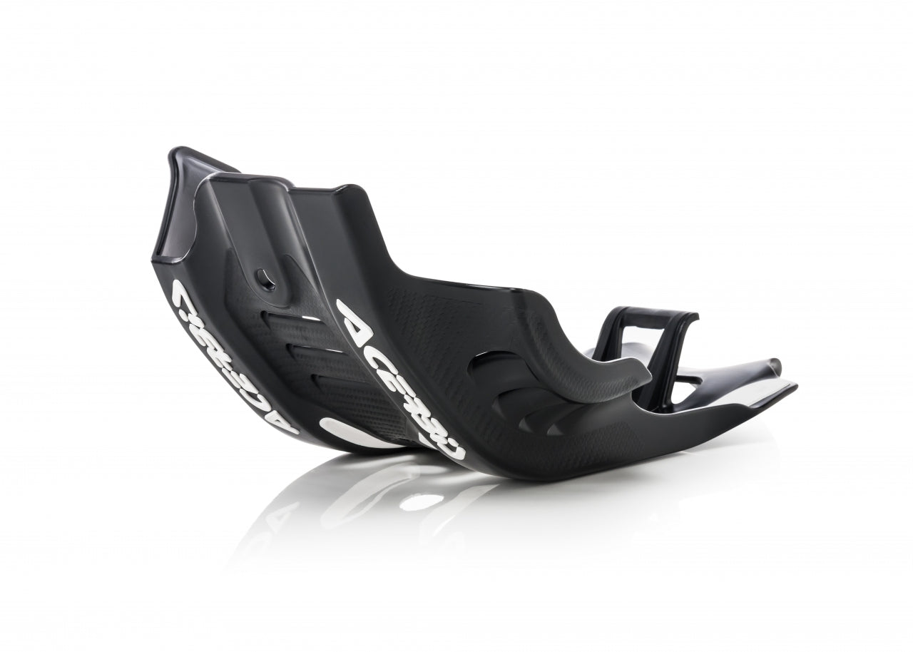 SKID PLATE COMPATIBLE for KTM SX-F 450 19-22 HUSKY FC450 19-22 GAS GAS MC 450 21-23