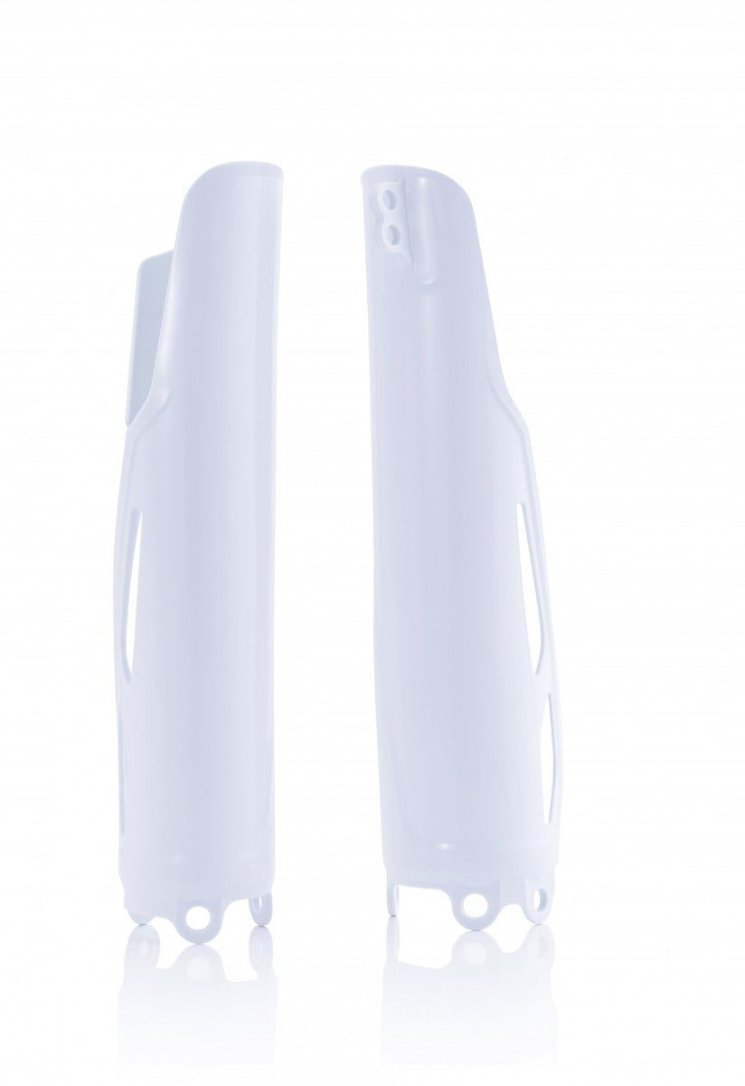 LOWER FORK COVERS CRF250/300R/RX 22-26 CRF450 R/RX/L 19-26