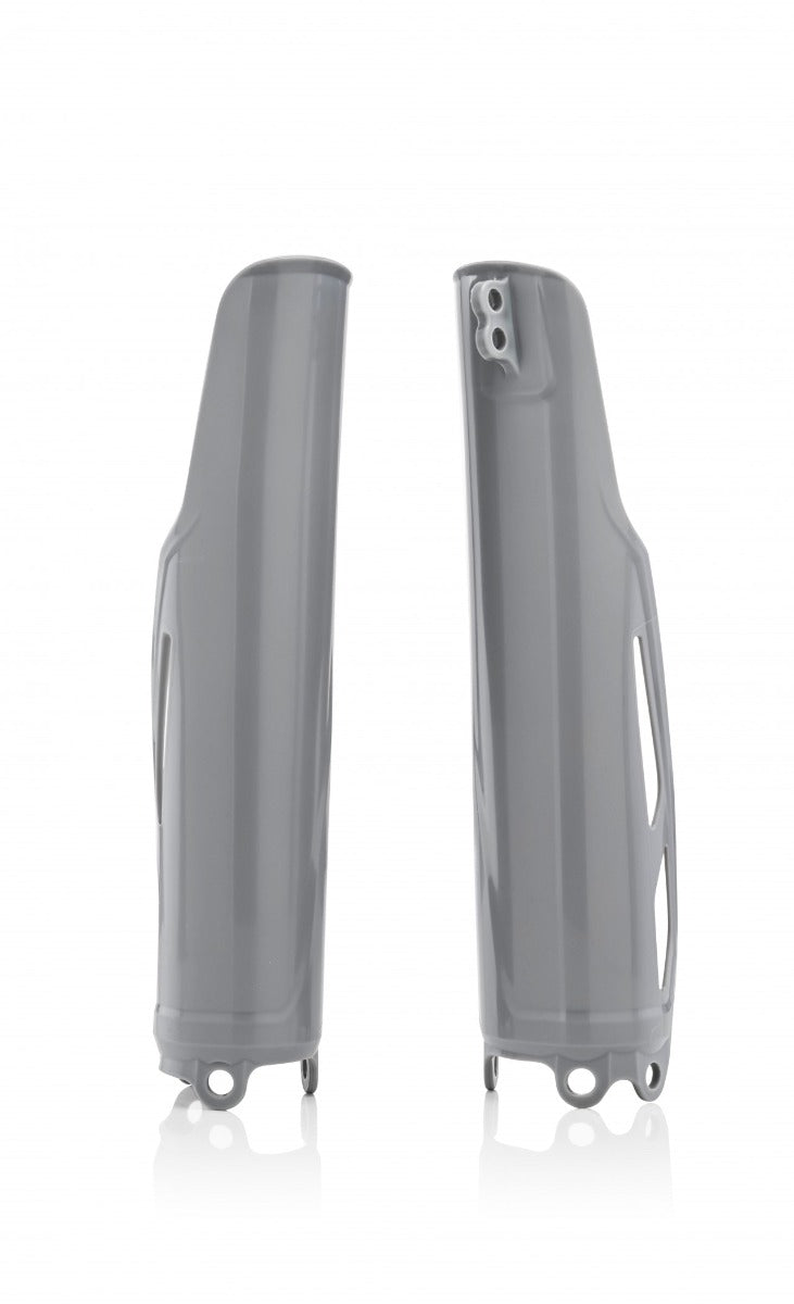LOWER FORK COVERS CRF250/300R/RX 22-26 CRF450 R/RX/L 19-26