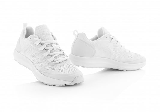 **X-KAL SHOES WHITE