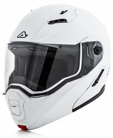 **DERWEL HELMET WHITE NOW £48