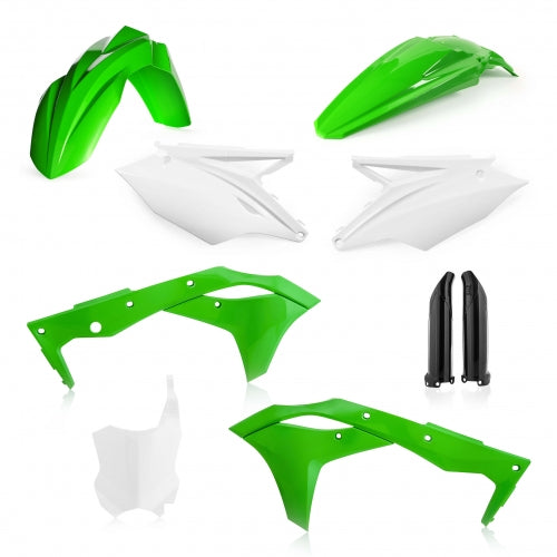 FULL KIT for KAWASAKI KX 250 2019