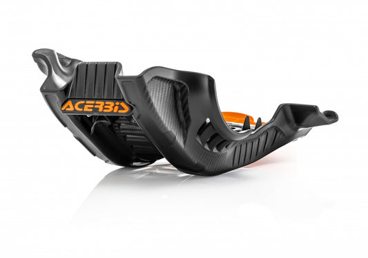 SKID PLATE for KTM SXF250/350 2019