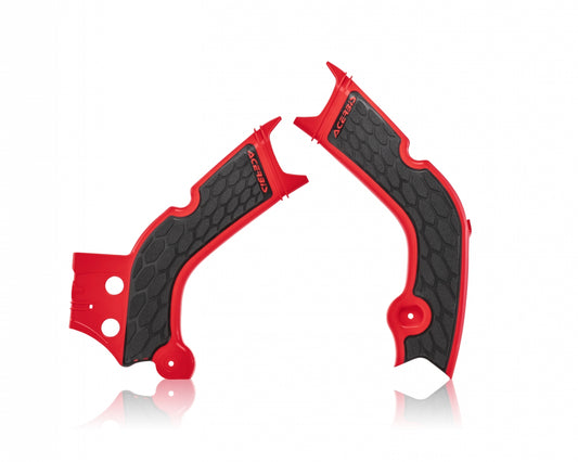 X-GRIP FRAME PROTECTOR for HONDA CRF450 R/RX19-20 CRF250/300 R/RX 20-21