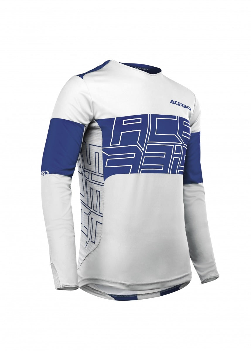 **LINEAR MX JERSEY