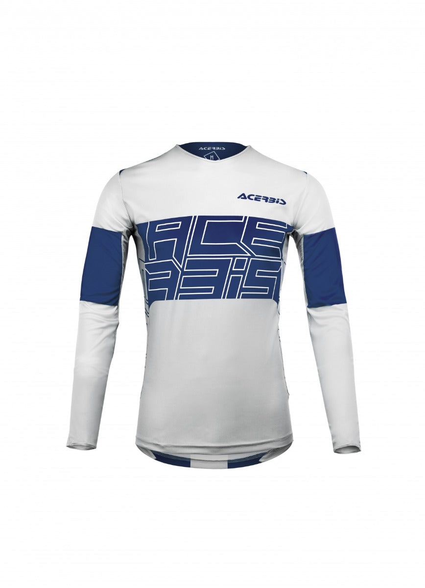 **LINEAR MX JERSEY