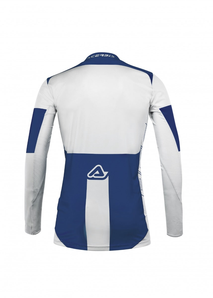 **LINEAR MX JERSEY