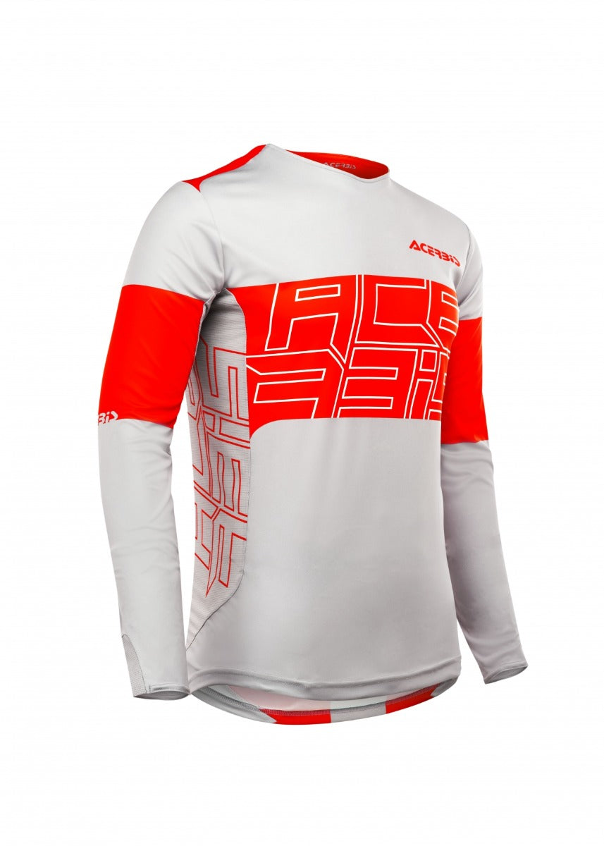 **LINEAR MX JERSEY