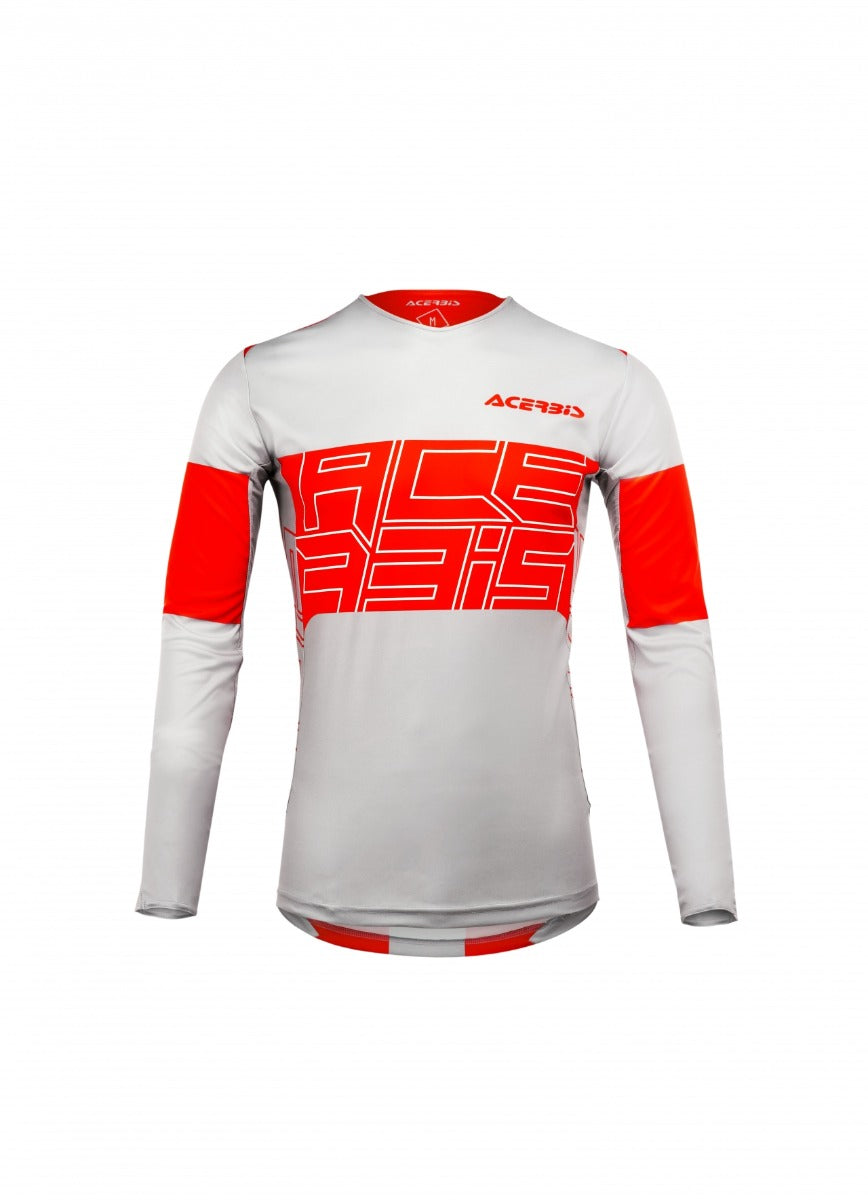 **LINEAR MX JERSEY